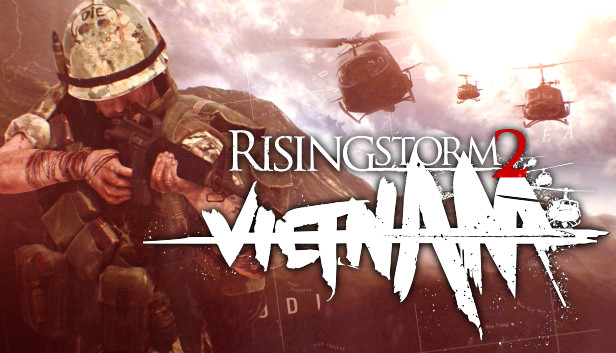 Save 75% on Rising Storm 2: Vietnam on