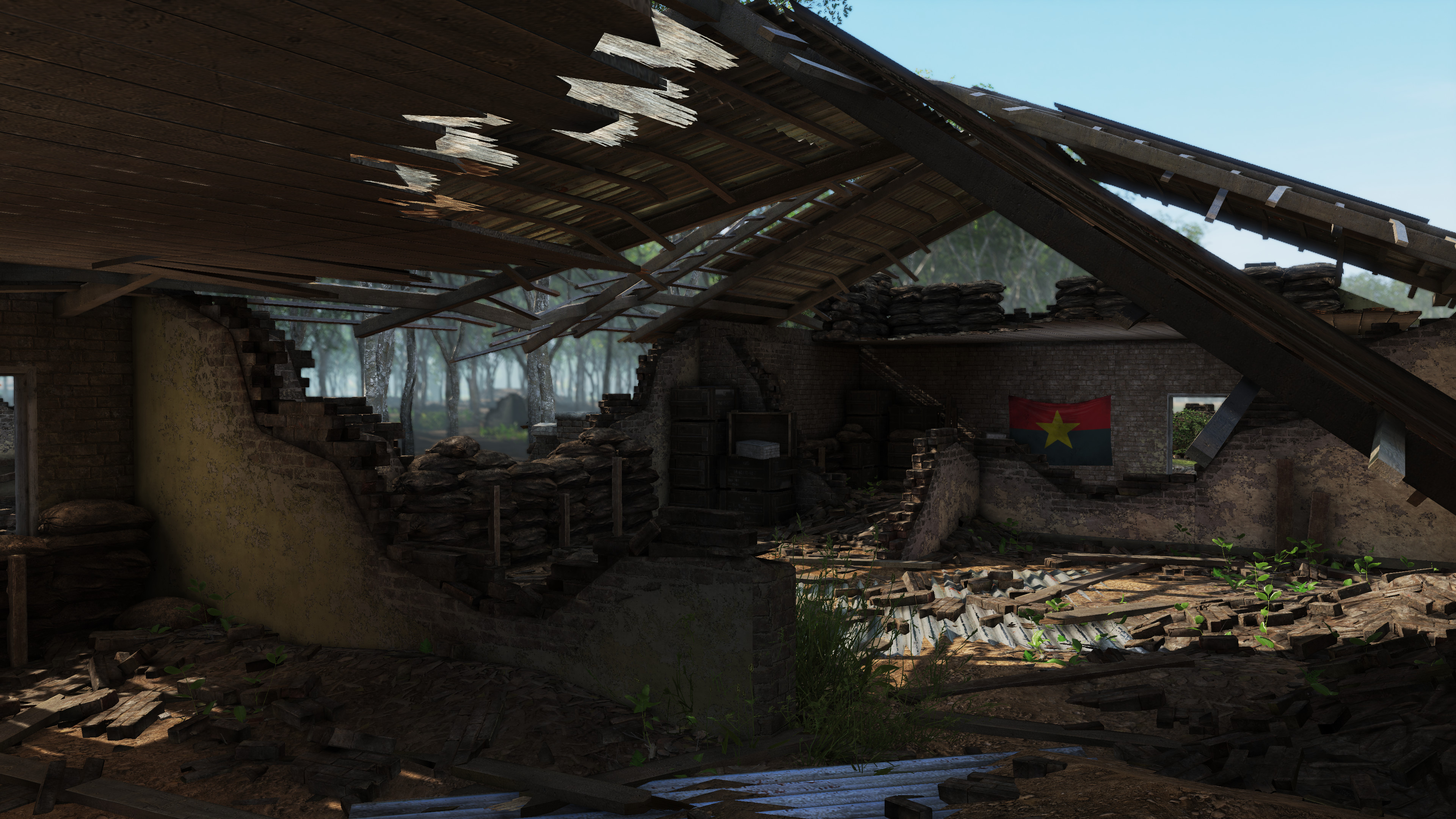 cara multiplayer conflict vietnam cara multiplayer conflict vietnam