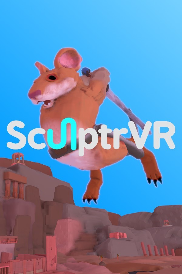 SculptrVR