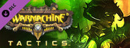 WARMACHINE: Tactics Dark Seduction OST