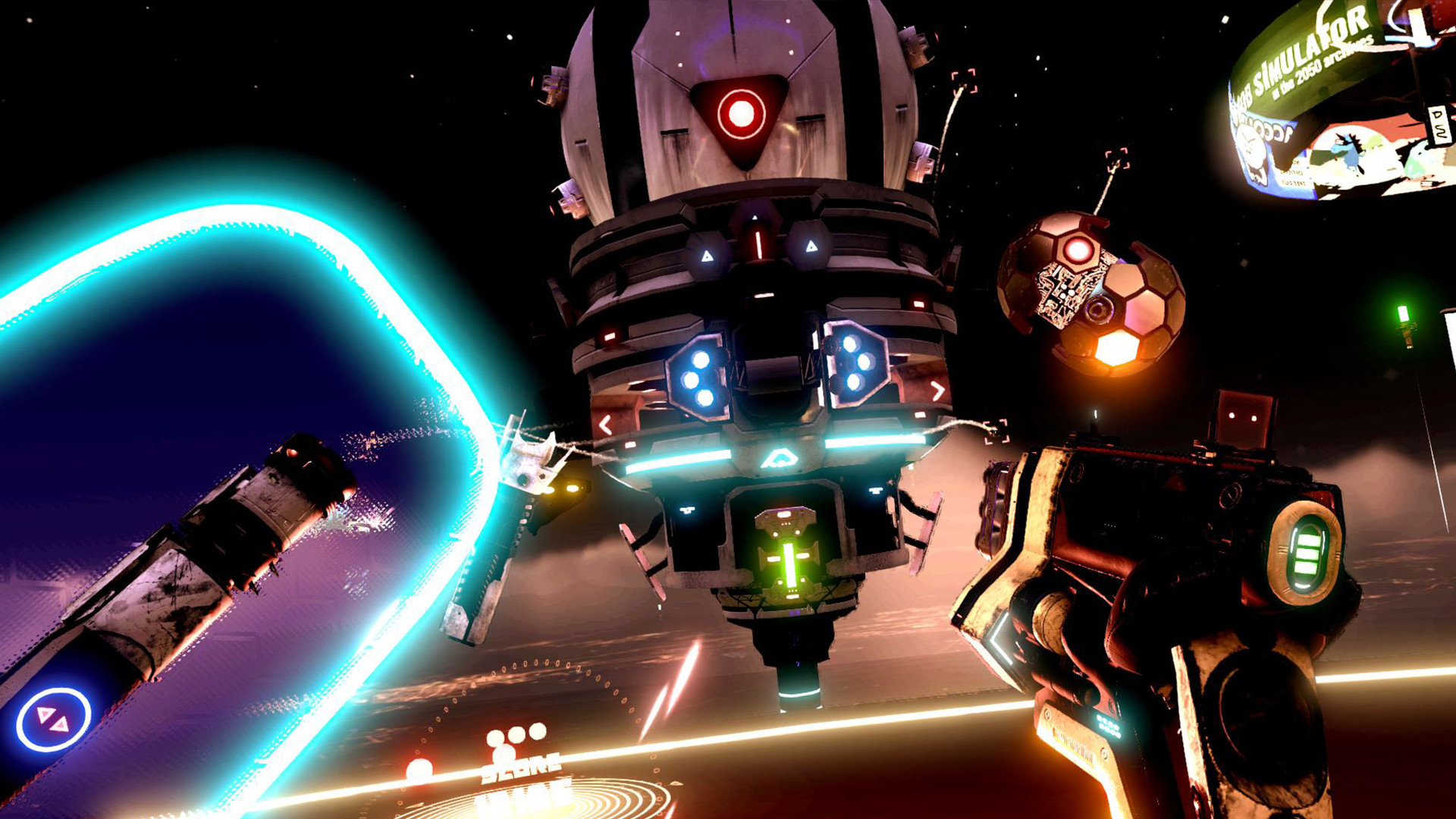 Space Pirate Trainer on Steam