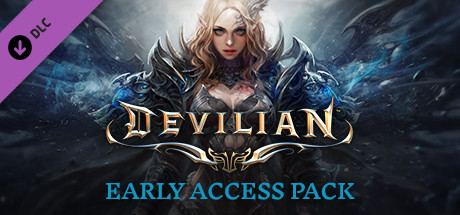 Devilian: Early Access Pack