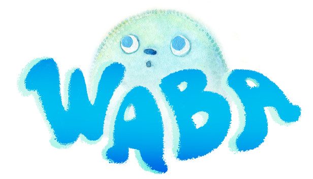 Waba Steam capsule image