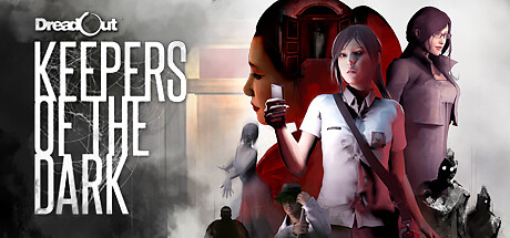 DreadOut: Keepers of The Dark Cover Image