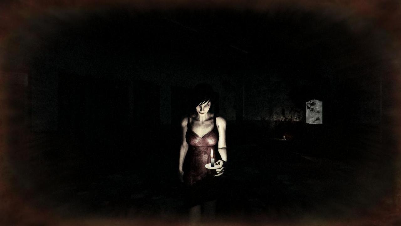 dreadout game steam train dreadout game steam train
