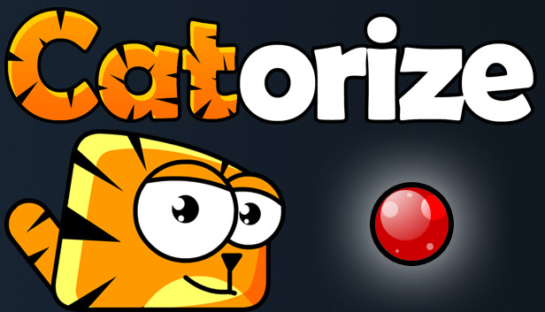 Catorize Steam capsule image