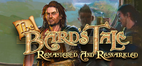 The Bard's Tale ARPG: Remastered and Resnarkled su Steam