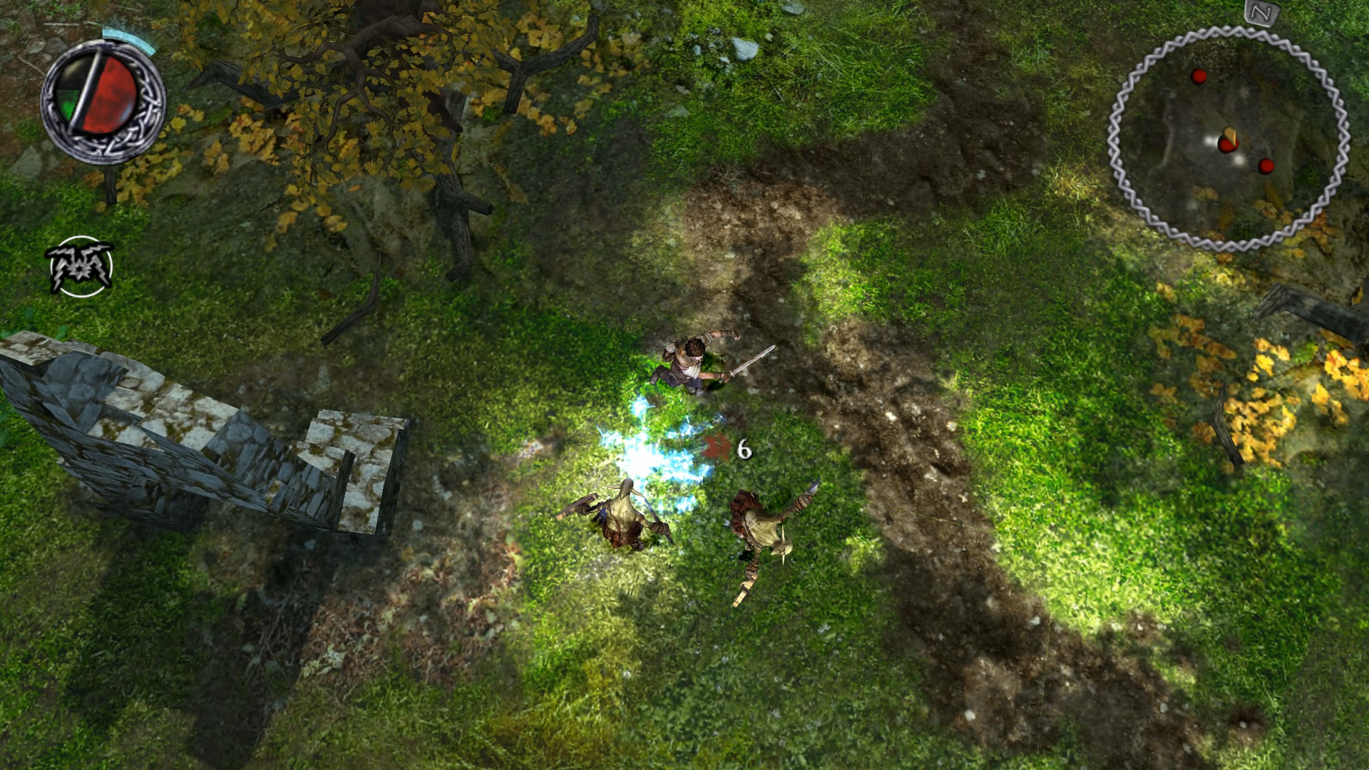 The Bard'S Tale Arpg: Remastered And Resnarkled On Steam