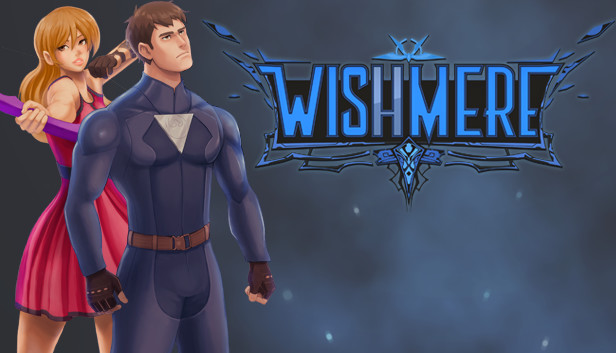Wishmere Steam capsule image