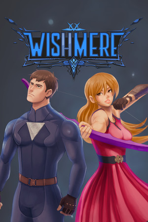 Wishmere cover
