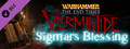 Warhammer: End Times - Vermintide Sigmar's Blessing