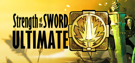Steam Community :: :: power of the sword