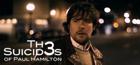 3 Suicides of Paul Hamilton header image