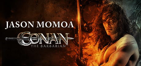 Conan the Barbarian header image