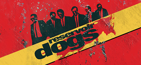 Reservoir Dogs on Steam