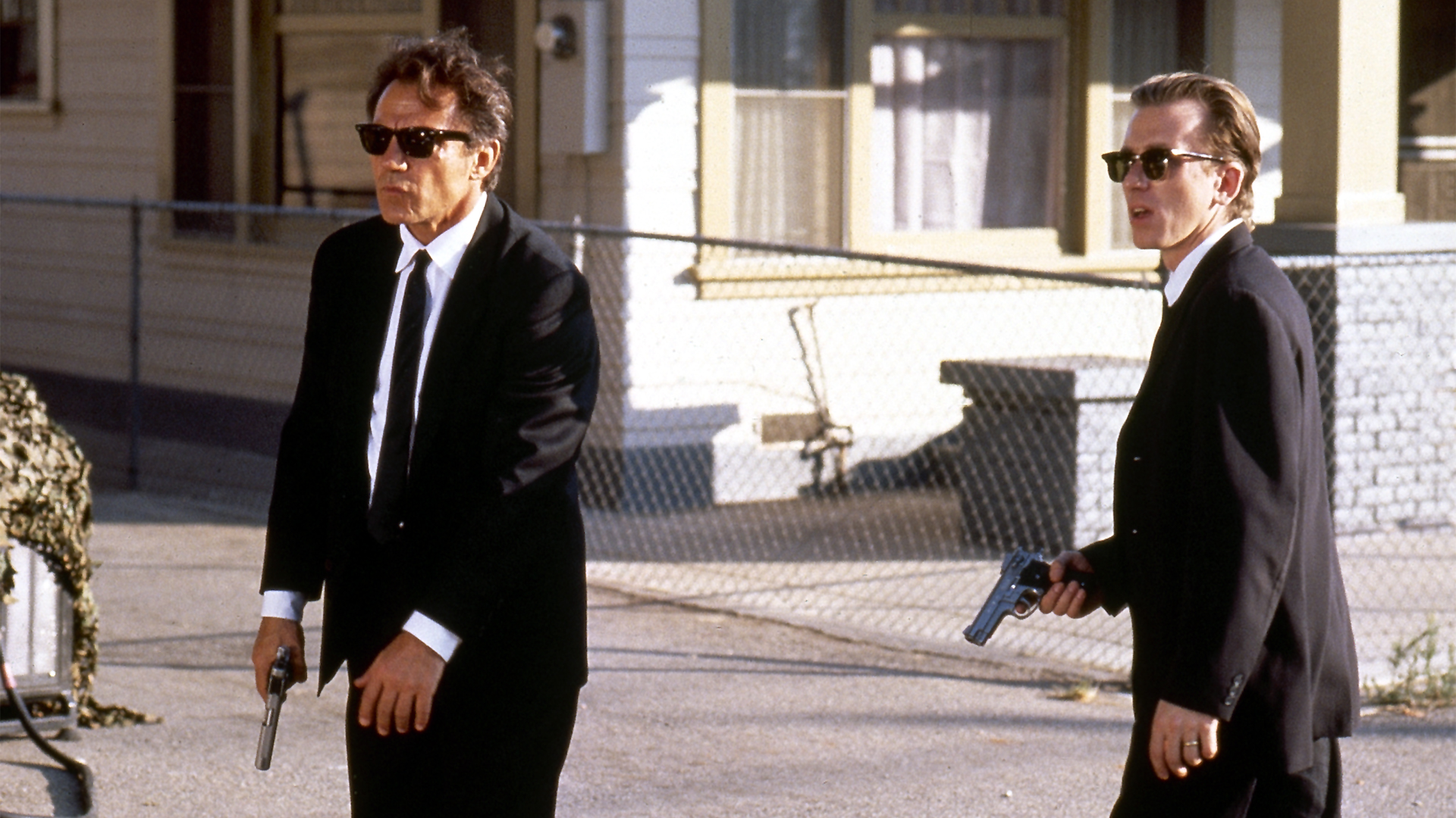 Reservoir Dogs on Steam