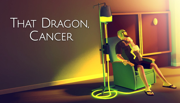 That Dragon, Cancer