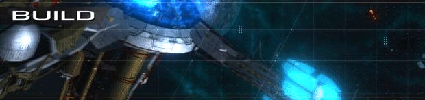 双子星座军阀/Starpoint Gemini Warlords