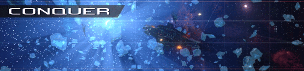双子星座军阀/Starpoint Gemini Warlords