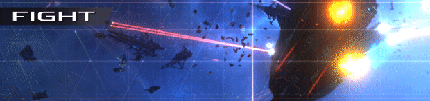 双子星座军阀/Starpoint Gemini Warlords