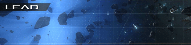 双子星座军阀/Starpoint Gemini Warlords