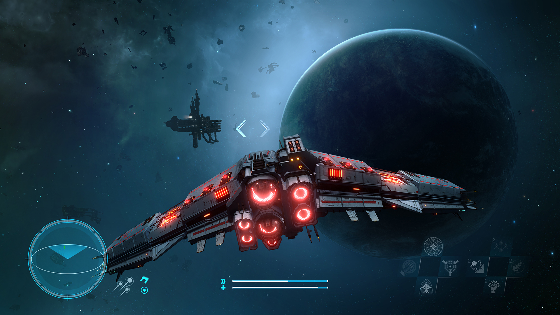 Steam Starpoint Gemini Warlords