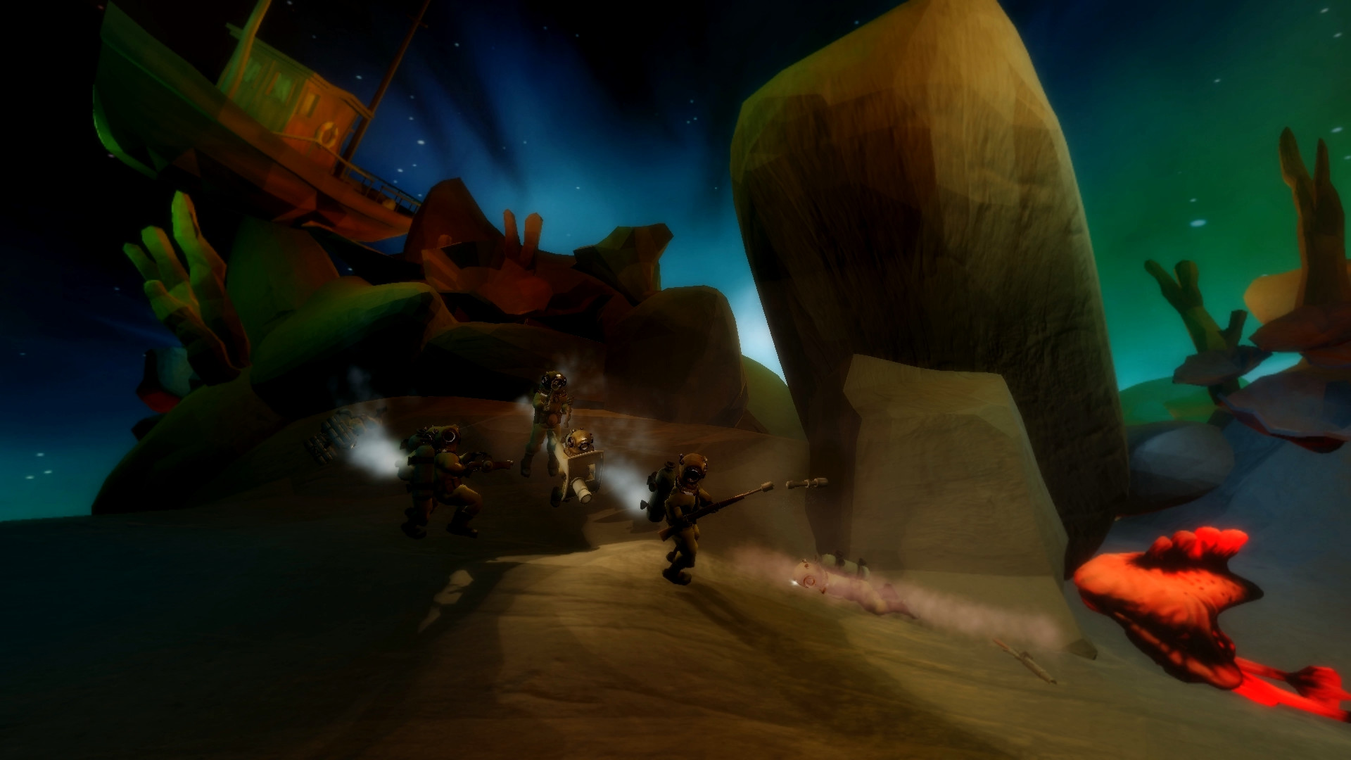 tales from the void review