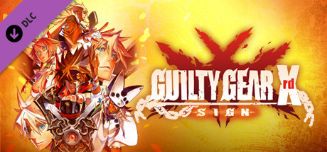 Ggxrd System Voice Axl Low Bei Steam