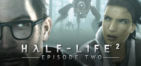 Half-Life 2: Episode Two Cover Image