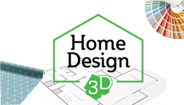 Home Design 3D on Steam