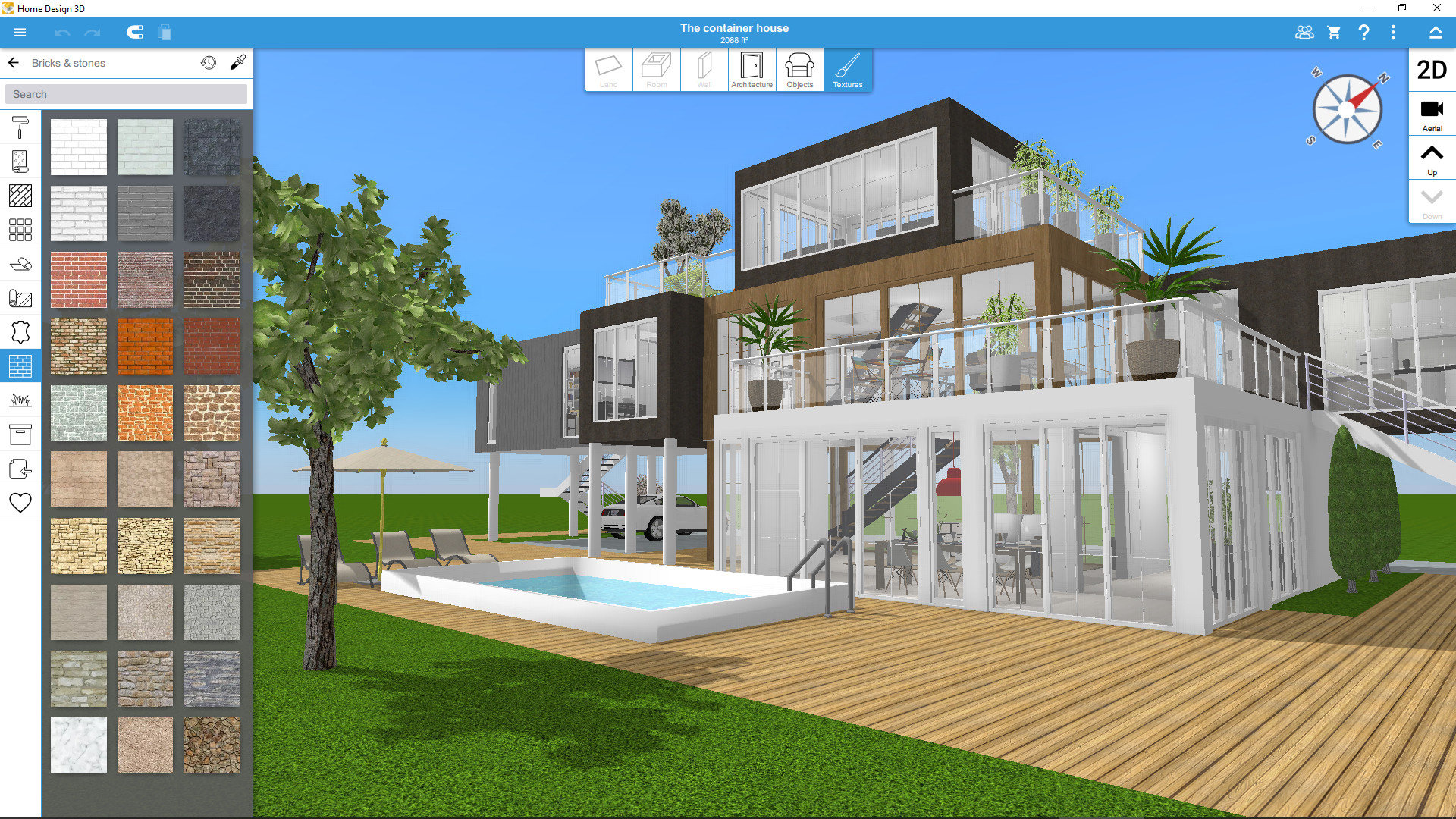 Virtual House Designing Games - Virtual house designing games on