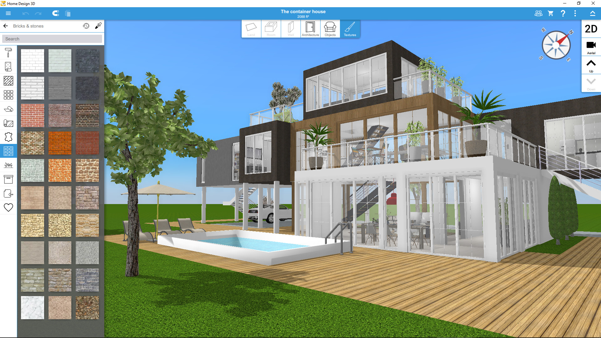 House builder стим фото 60