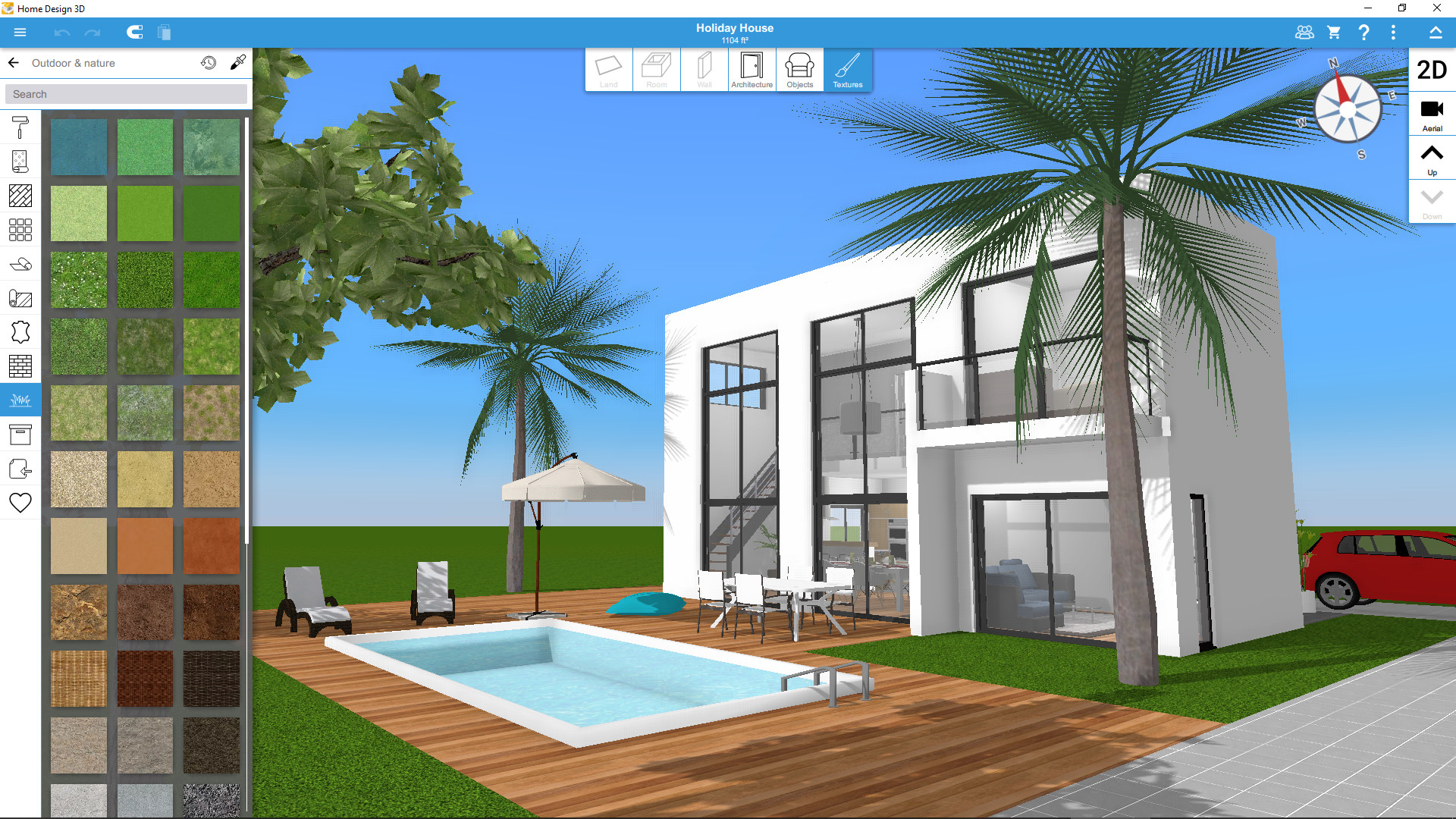 Virtual House Designing Games - Virtual house designing games on