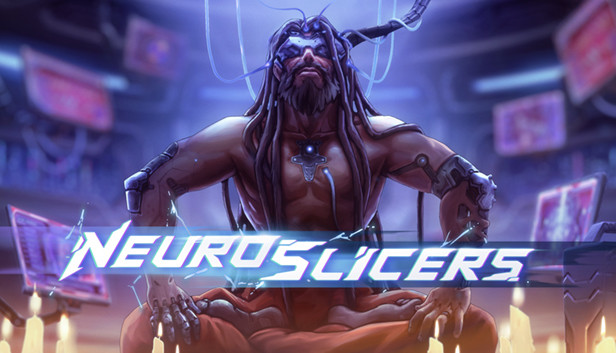 NeuroSlicers Steam capsule image