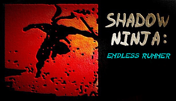 Shadow Ninja: Endless Runner Steam capsule image