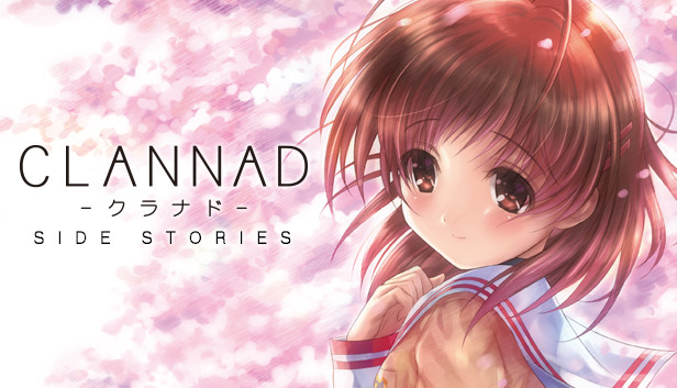 CLANNAD - Anthology Manga on Steam