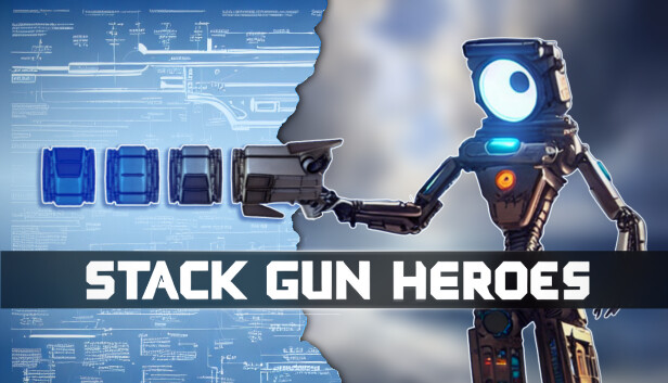 Guns and Robots on Steam