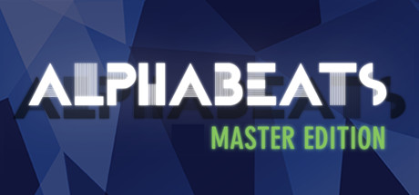 Alphabeats: Master Edition Cover Image