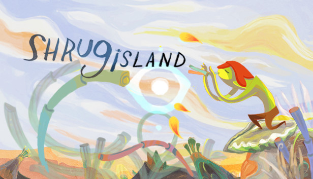 Shrug Island - The Meeting Steam capsule image