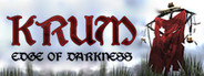 KRUM - Edge Of Darkness