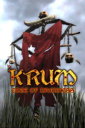 Krum Edge of Darkness