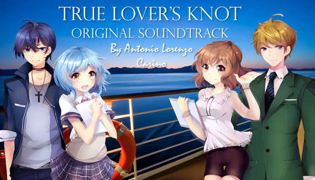 True Lover's Knot Soundtrack Steam capsule image