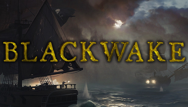 Steam：Blackwake