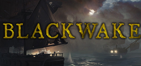 Blackwake Cover Image
