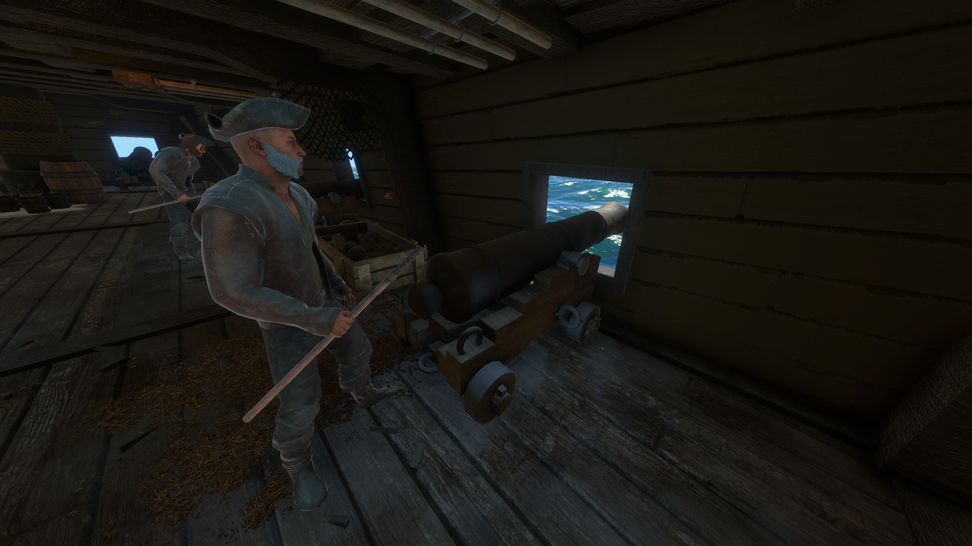 blackwake release date blackwake release date