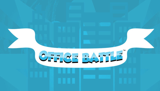 Office Battle - Brutal Mode Steam capsule image