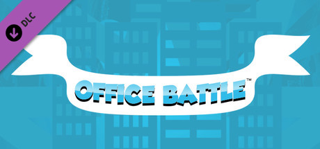 Office Battle - Brutal Mode header image