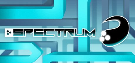 Spectrum Cover Image