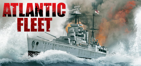 Baixar Atlantic Fleet Torrent