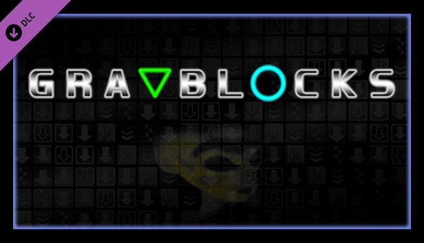 GravBlocks - Puzzle Solver Steam capsule image